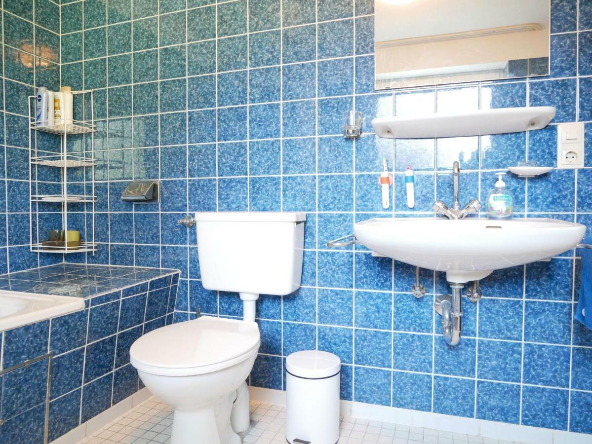 Haus Vita Ferien- Und Seminarhaus Urberg Buitenkant foto
