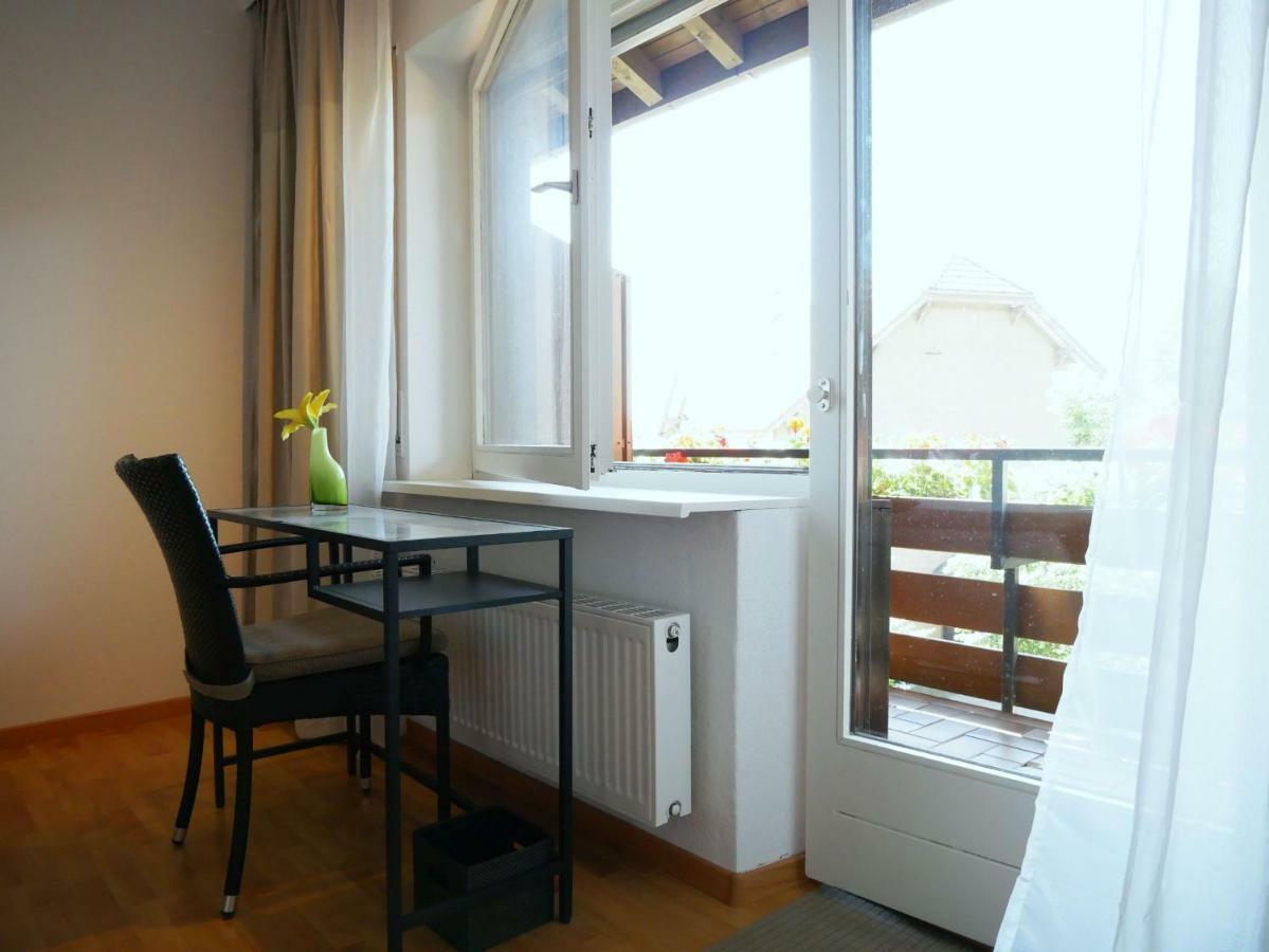 Haus Vita Ferien- Und Seminarhaus Urberg Buitenkant foto