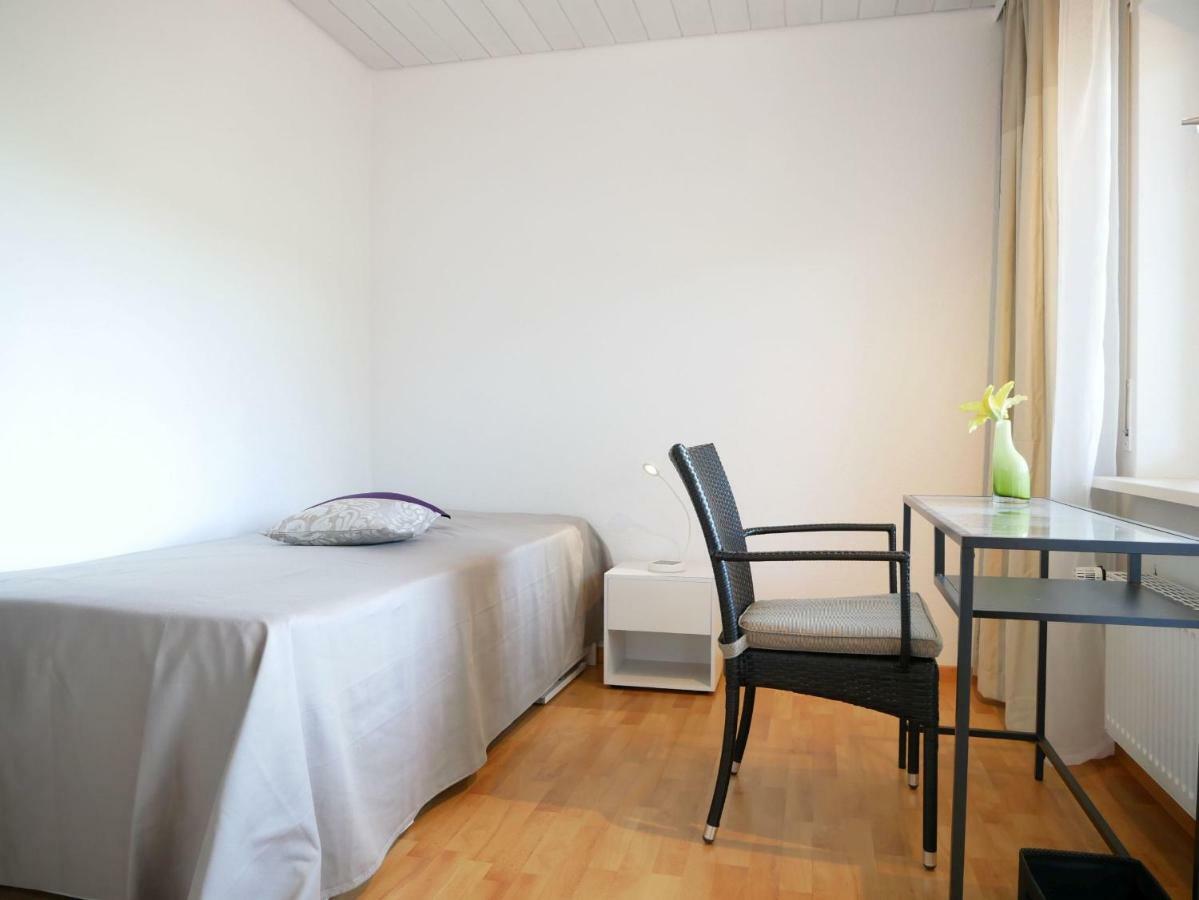 Haus Vita Ferien- Und Seminarhaus Urberg Buitenkant foto